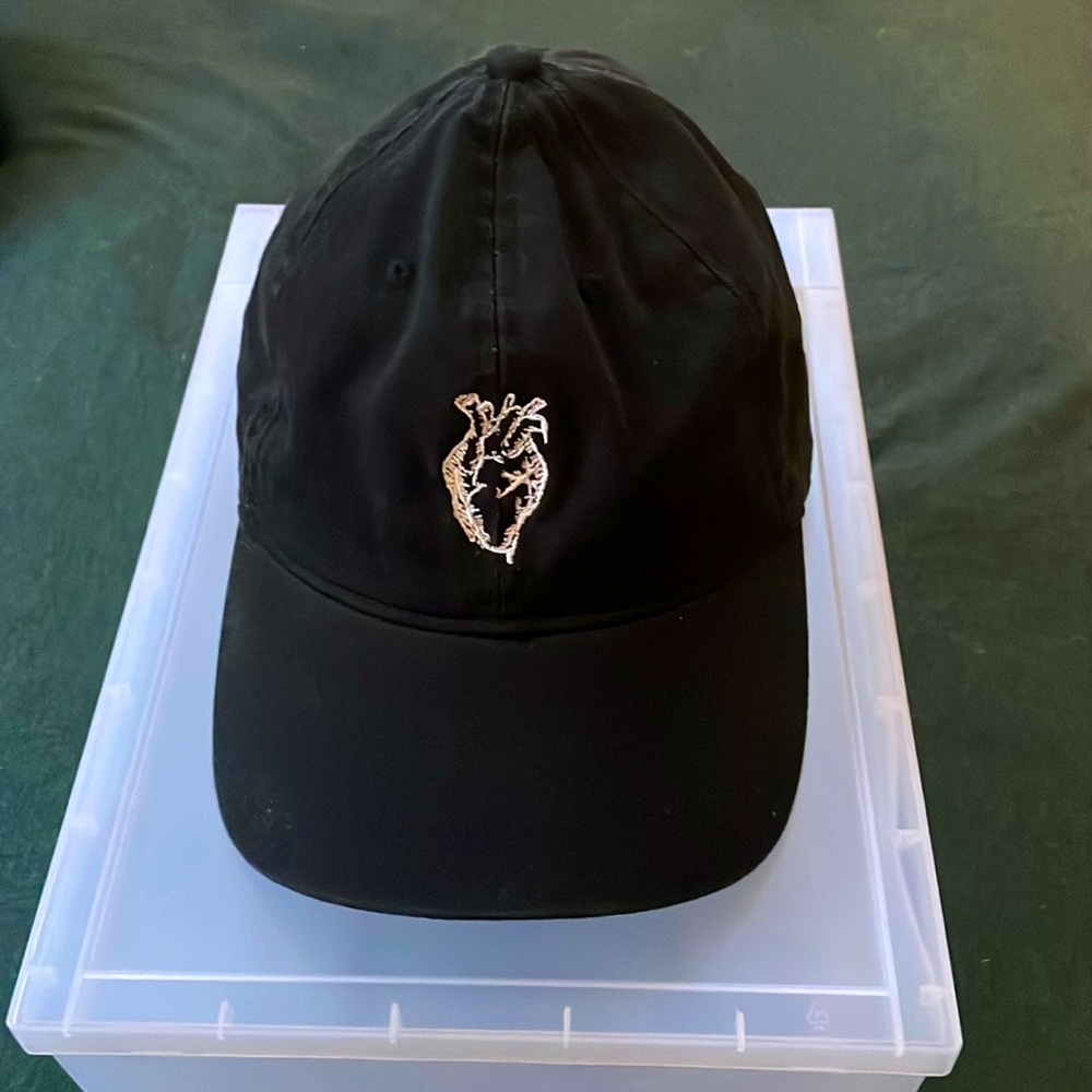 The Weeknd XO 2017 Collection Cap